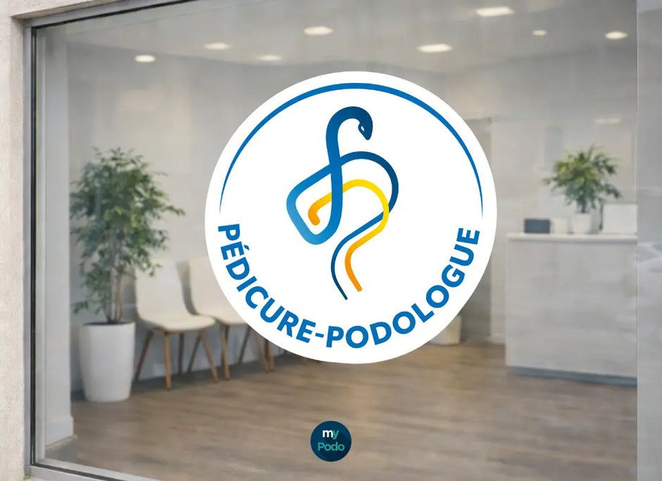Mettez en avant votre cabinet et communiquez efficacement ! My Podologie