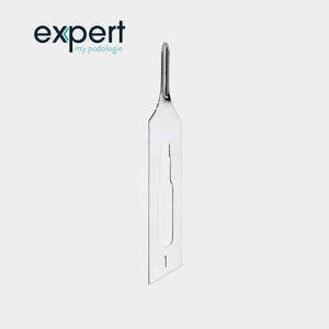 100 Lames de gouges stériles - Expert by My Podologie