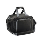 Capa SMART para casa - borda preta/cinza