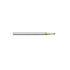 Rebarba de carboneto de tungstênio 1SXM - Enucleação de milho - 1,4 mm