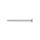 Cortador diamantado - Pregos encurtados - 6,5 mm - Arredondado - TOP Grip - Busch