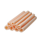 Pacote de proteção tubular - 21 mm / 25 mm - Simples ou duplo - 8 peças - Ruck