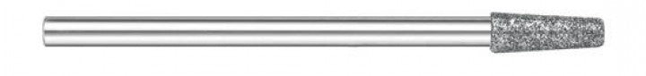 Diamond burr - Abrasion of hard calluses - 854KR/8854KR - Busch