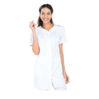 Clémence - Blusa 3/4 - Manga curta - Mulher - 85 cm