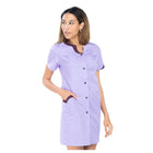 Clara - Blusa 3/4 - Manga curta - Mulher - 85 cm