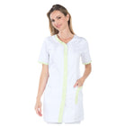 Clémence - Blusa 3/4 - Manga curta - Mulher - 85 cm
