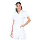 Charline - Blusa 3/4 - Manga curta - Mulher - 85 cm