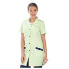 Charline - Blusa 3/4 - Manga curta - Mulher - 85 cm