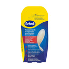 Curativos Hidrocolóides de 5 Calcanhares - Grande Formato para Bolhas - Scholl