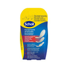 5 Mix de Curativos Hidrocolóides Calcanhares/Dedos dos Pés - Scholl