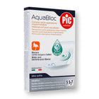 5 curativos pós-operatórios impermeáveis - Aquabloc - Pic Solution