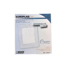 5 pensos transparentes estéreis Europlaie Film - 2 formatos - Euromédis