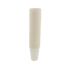 50 copos de papelão de 200ml