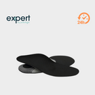 Módulo City Leather Plus Masculino - Express 24h - Expert by My Podologie