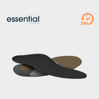 Módulo City Masculino em Couro - Express 24h - Essential by My Podologie