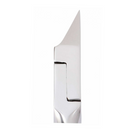 Alicate de pregos - Corte reto - 13 ou 14 cm - Mordentes planos 15 mm - Elitech