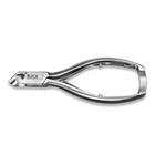 Cortador de unhas - corte côncavo de 15 mm - Ruck