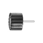 Rolo de suporte para mangas abrasivas ø 45 x l 30 mm