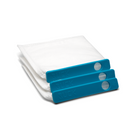 Conjunto de 3 filtros para micromotor Podolog Nova 3 - Ruck