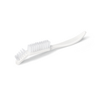 Instrument brush - Double head - Autoclavable - Ruck