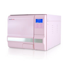 Autoclave 12 Litros Classe B com USB Rosa