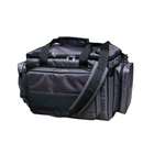Mala DELUXE para casa - Preto - Carrinho com rodas opcional