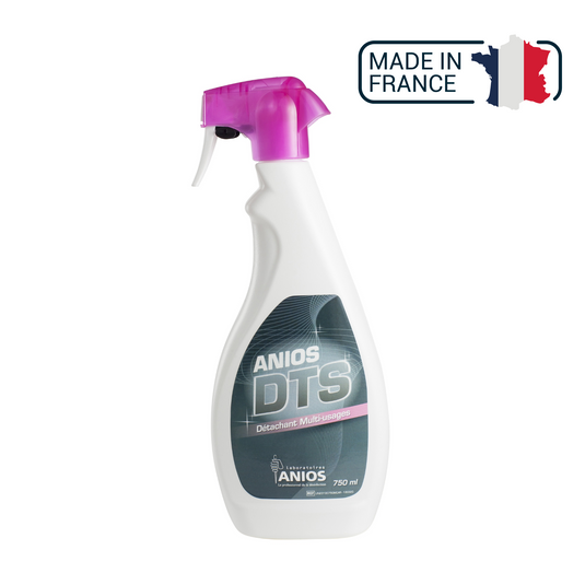 Removedor de manchas multiuso Anios DTS - Anios