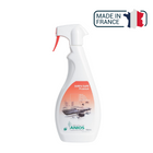 Surfa'safe Premium - Espuma detergente desinfetante - Anios