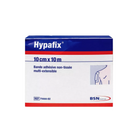 Fita adesiva não tecida multiextensível Hypafix - 4 dimensões - BSN Medical