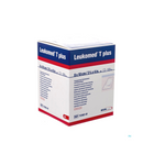 Leukomed T plus pensos estéreis - absorvente transparente com compressa (2 tamanhos) - BSN Medical