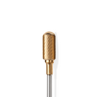 T426SPEED Fresa de carboneto de tungstênio - Hiperqueratoses e fresamento de unhas - 6 mm