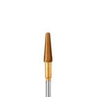T429SPEED Fresa de carboneto de tungstênio - Hiperqueratoses e fresamento de unhas - 4 mm