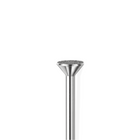 Diamond Burr - Encurtar unhas - 6,5 mm - TOP Grip - Busch