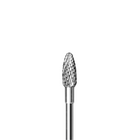 Rebarba de carboneto de tungstênio 425X - Unhas de fungo - 4 mm