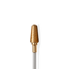 T429SPEED Fresa de carboneto de tungstênio - Hiperqueratoses e fresamento de unhas - 6 mm