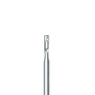 Broca 225RS Aço inoxidável - Enucleação de calos - 1,8 mm