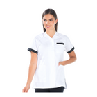 Arielle - Blusa - Mangas curtas - Mulher - 75 cm