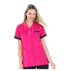 Arielle - Blusa - Mangas curtas - Mulher - 75 cm