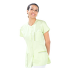 Arlette - Blusa - Mangas curtas - Mulher - 75 cm