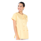 Arlette - Blusa - Mangas curtas - Mulher - 75 cm