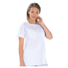 Betty - Blusa - Mangas curtas - Mulher - 75 cm