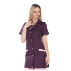 Charline - Blusa 3/4 - Manga curta - Mulher - 85 cm