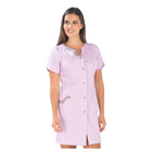 Clara - Blusa 3/4 - Manga curta - Mulher - 85 cm