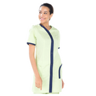 Clémence - Blusa 3/4 - Manga curta - Mulher - 85 cm