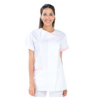 Dalhia - Blusa - Manga curta - Mulher - 75 cm