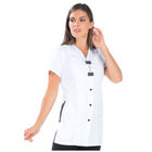 Delphy - Blusa - Mangas curtas - Mulher - 75 cm