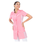 Elise - Blusa 3/4 - Manga curta - Mulher - 85 cm