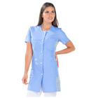 Elise - Blusa 3/4 - Manga curta - Mulher - 85 cm