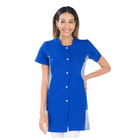 Elise - Blusa 3/4 - Manga curta - Mulher - 85 cm
