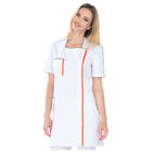 Iris - Blusa 3/4 - Manga curta - Mulher - 85 cm